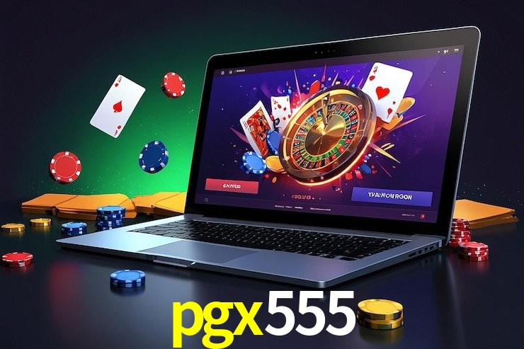 Jogos de Mesa Premium pgx555 - Blackjack, Roleta, Baccarat