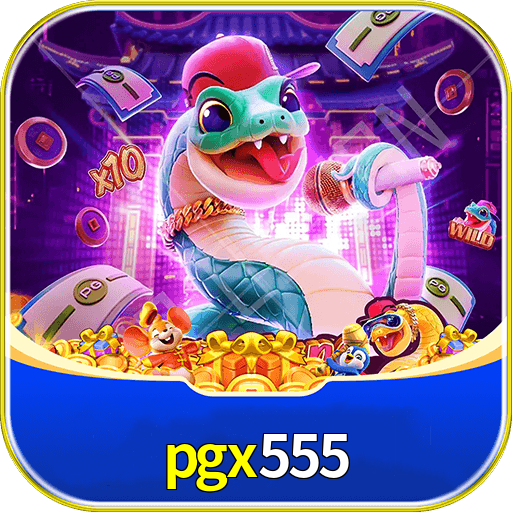 pgx555